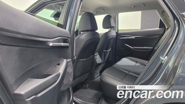 Kia Seltos 2024 — photo 18