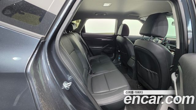 Kia Seltos 2024 — photo 19