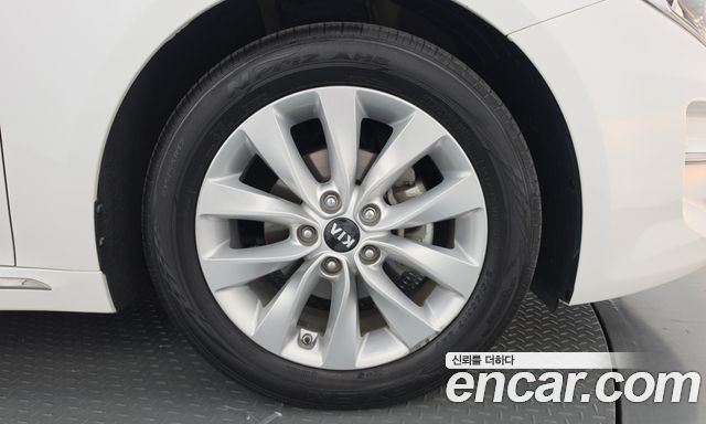 Kia K5 2016 — photo 7