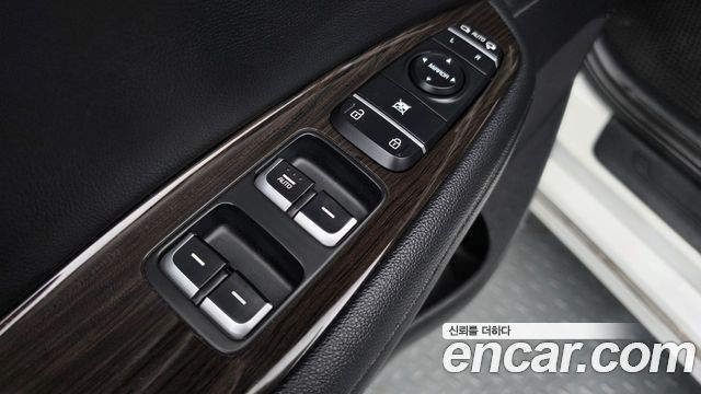 Kia K5 2016 — photo 27