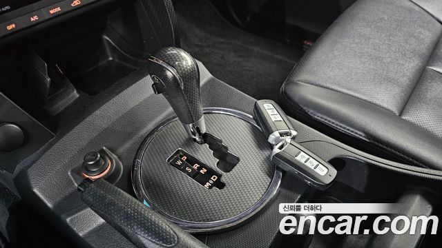 KG Mobility KORANDO 2016 — photo 12