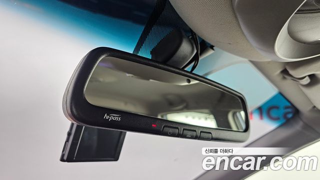 KG Mobility KORANDO 2016 — photo 26