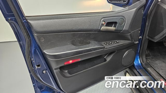 KG Mobility KORANDO 2016 — photo 14