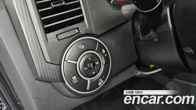KG Mobility KORANDO 2016 — photo 27