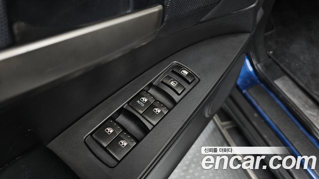 KG Mobility KORANDO 2016 — photo 31