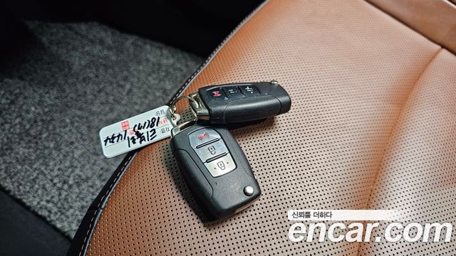 KG Mobility TIBOLI 2018 — photo 31