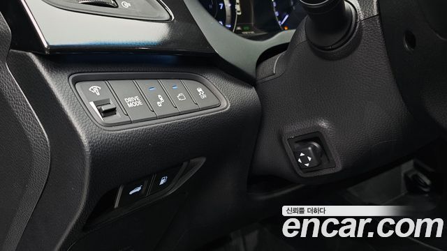 Hyundai Grandeur 2015 — photo 13