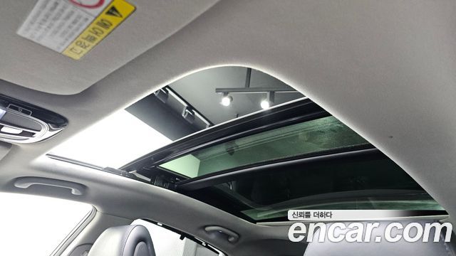 Hyundai Grandeur 2015 — photo 18