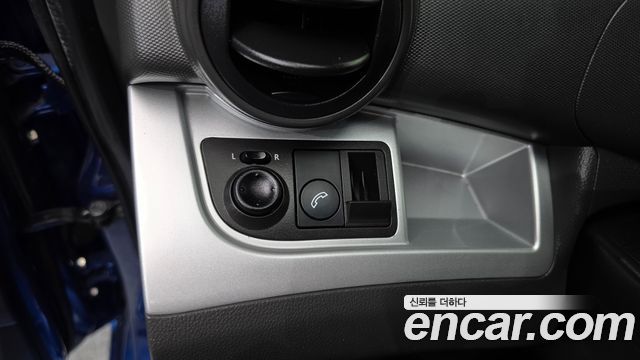 Chevrolet Korea Spark 2012 — photo 22