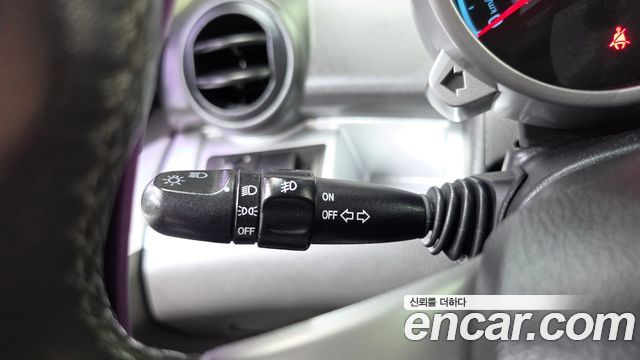 Chevrolet Korea Spark 2012 — photo 23