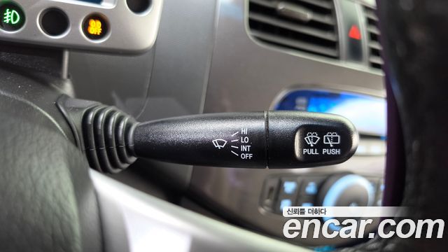 Chevrolet Korea Spark 2012 — photo 24