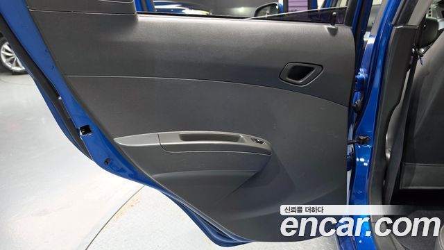 Chevrolet Korea Spark 2012 — photo 15