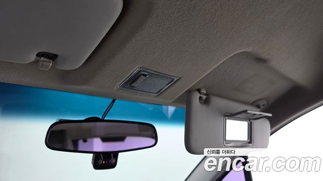 Chevrolet Korea Spark 2012 — photo 27