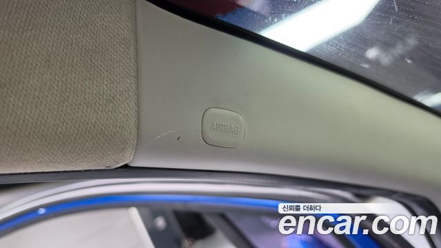 Chevrolet Korea Spark 2012 — photo 28