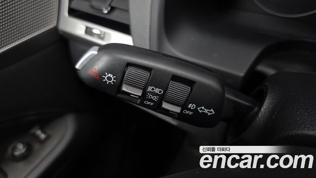 KG Mobility Rexton 2018 — photo 29