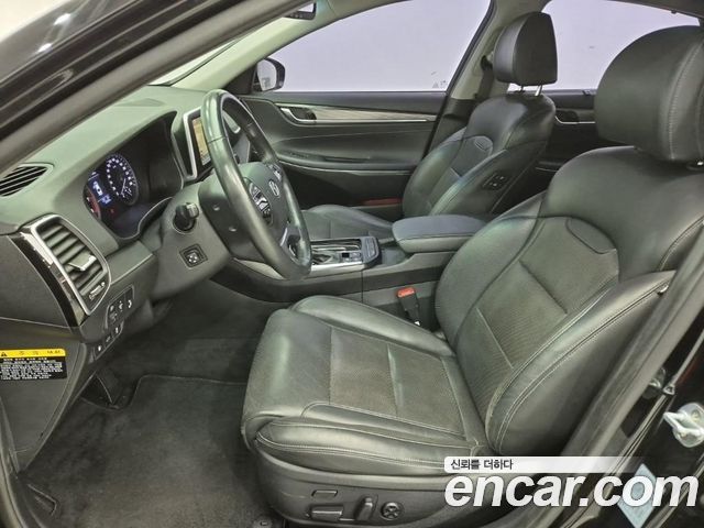 Hyundai Grandeur 2018 — photo 12