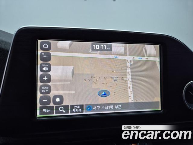 Hyundai Grandeur 2018 — photo 14
