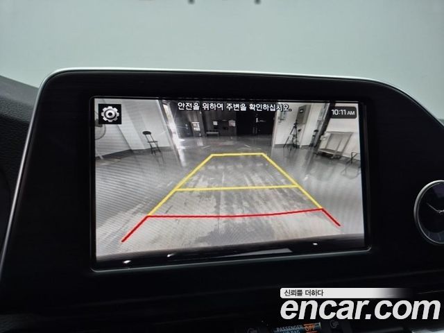 Hyundai Grandeur 2018 — photo 15