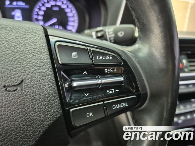 Hyundai Grandeur 2018 — photo 16