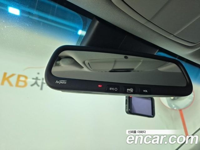 Hyundai Grandeur 2018 — photo 17