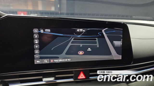 Hyundai AVANTE 2021 — photo 20