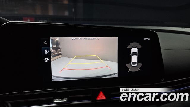 Hyundai AVANTE 2021 — photo 21