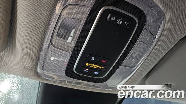 Hyundai AVANTE 2021 — photo 27