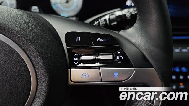 Hyundai AVANTE 2021 — photo 29