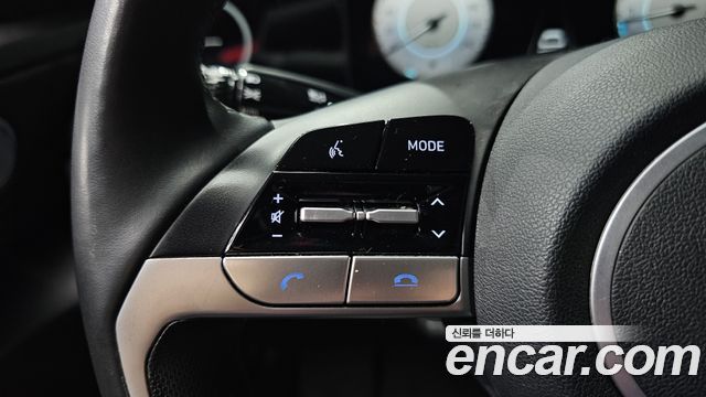 Hyundai AVANTE 2021 — photo 30