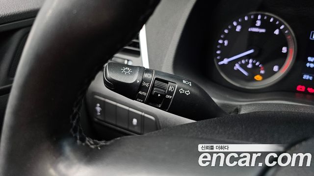 Hyundai Tucson 2016 — photo 24