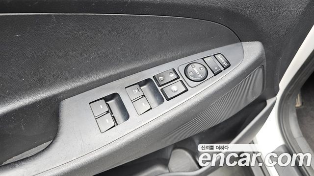 Hyundai Tucson 2016 — photo 25