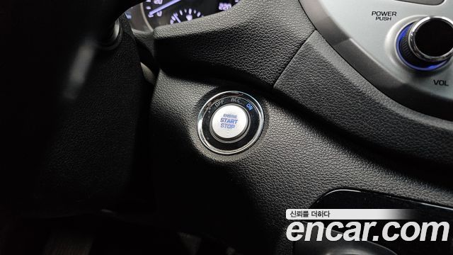 Hyundai Tucson 2016 — photo 26