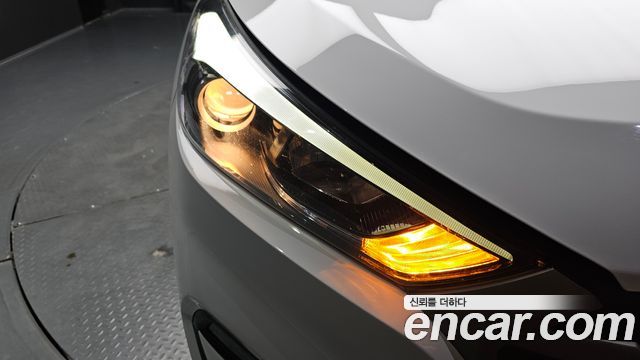 Hyundai Tucson 2016 — photo 8