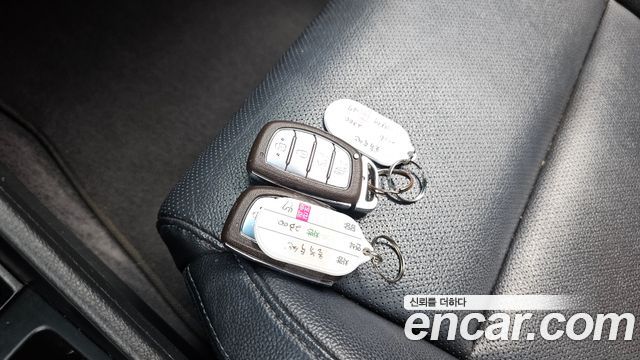 Hyundai Tucson 2016 — photo 28