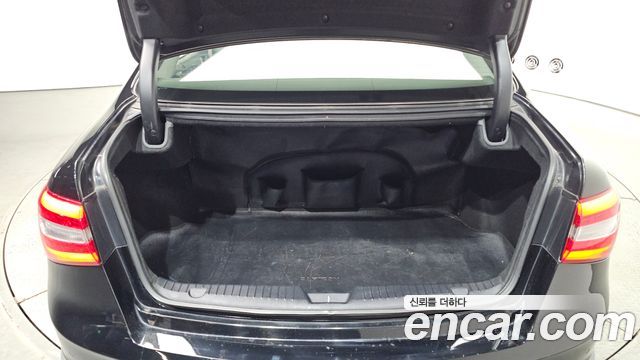 Kia K7 2013 — photo 20