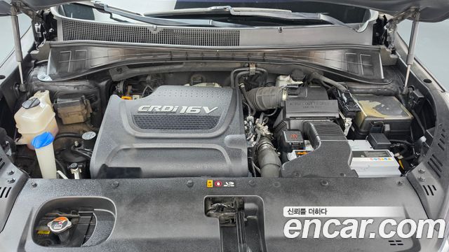 Kia Sorento 2018 — photo 6