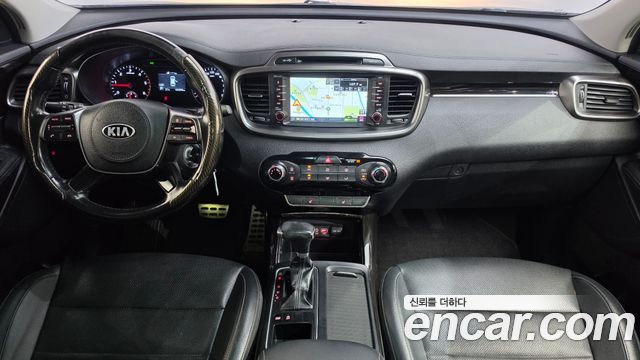 Kia Sorento 2018 — photo 7