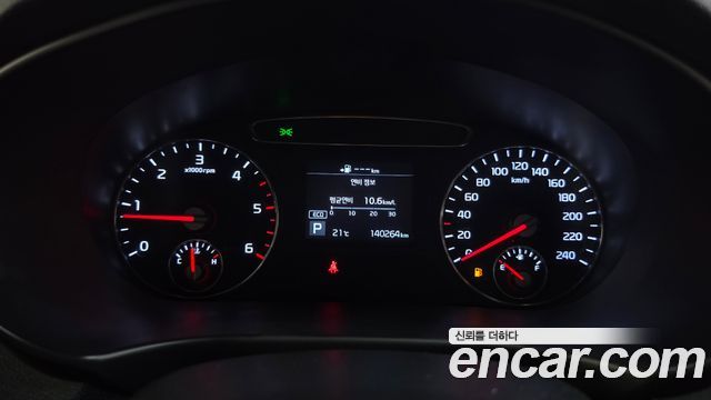 Kia Sorento 2018 — photo 8