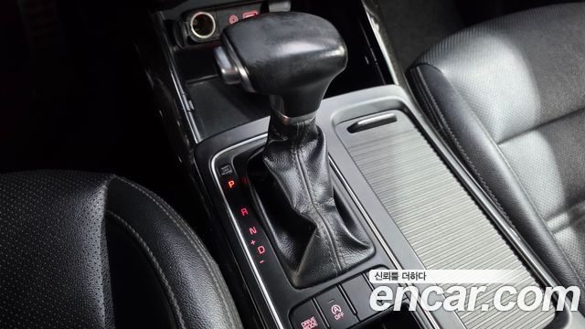 Kia Sorento 2018 — photo 9
