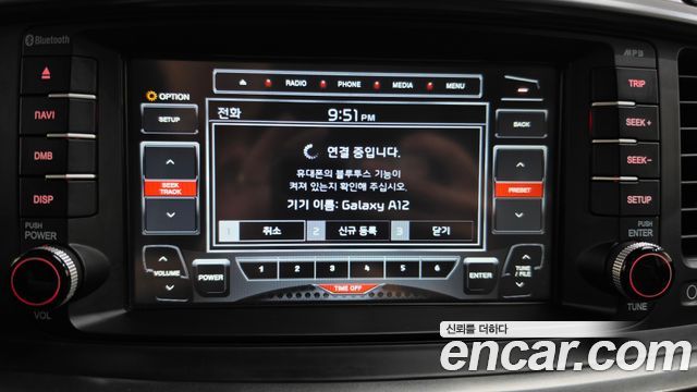 Kia Sorento 2018 — photo 16