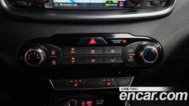 Kia Sorento 2018 — photo 17