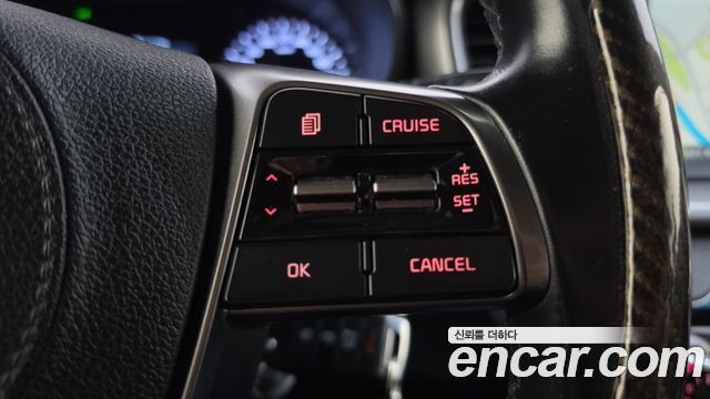 Kia Sorento 2018 — photo 18