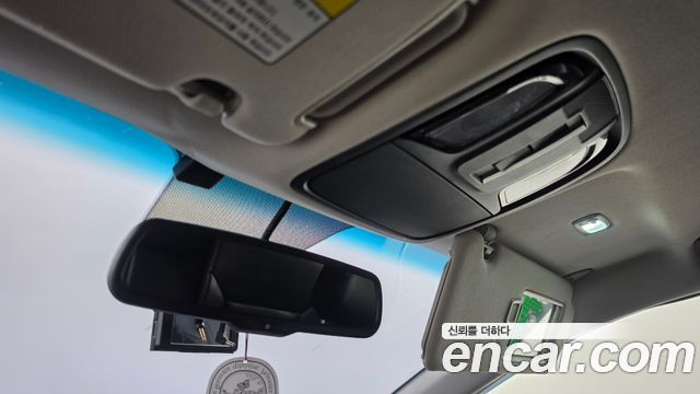 Kia Sorento 2018 — photo 19