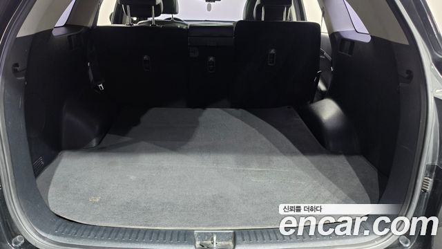 Kia Sorento 2018 — photo 20
