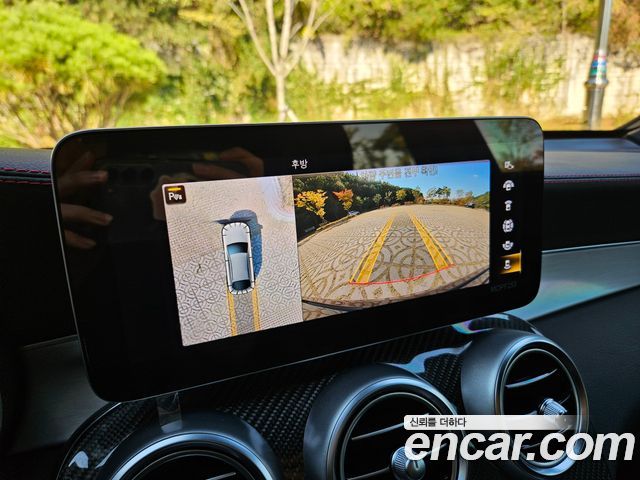 Mercedes-Benz GLC-Class 2020 — photo 13