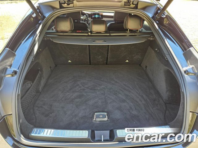 Mercedes-Benz GLC-Class 2020 — photo 20