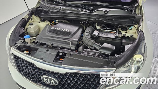 Kia Sportage 2016 — photo 6