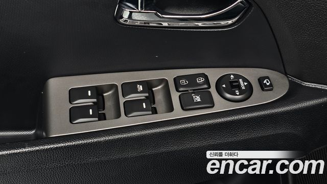 Kia Sportage 2016 — photo 18
