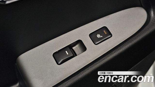 Kia Sportage 2016 — photo 24