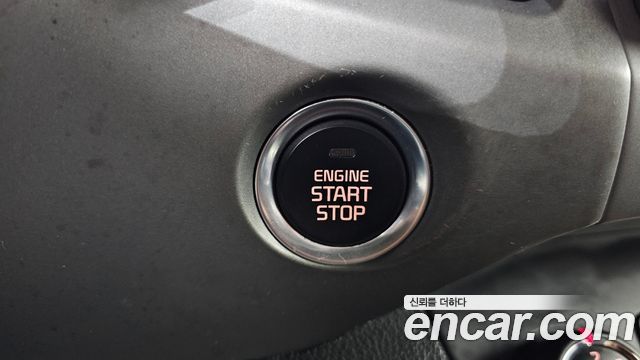 Kia Sportage 2016 — photo 25